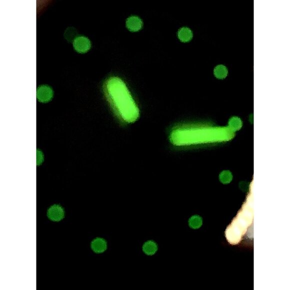 Yema Paris Unisex Watch YE159 Quartz White Dial Two Tone Stainless Steel 36mm - Picture 7 of 14